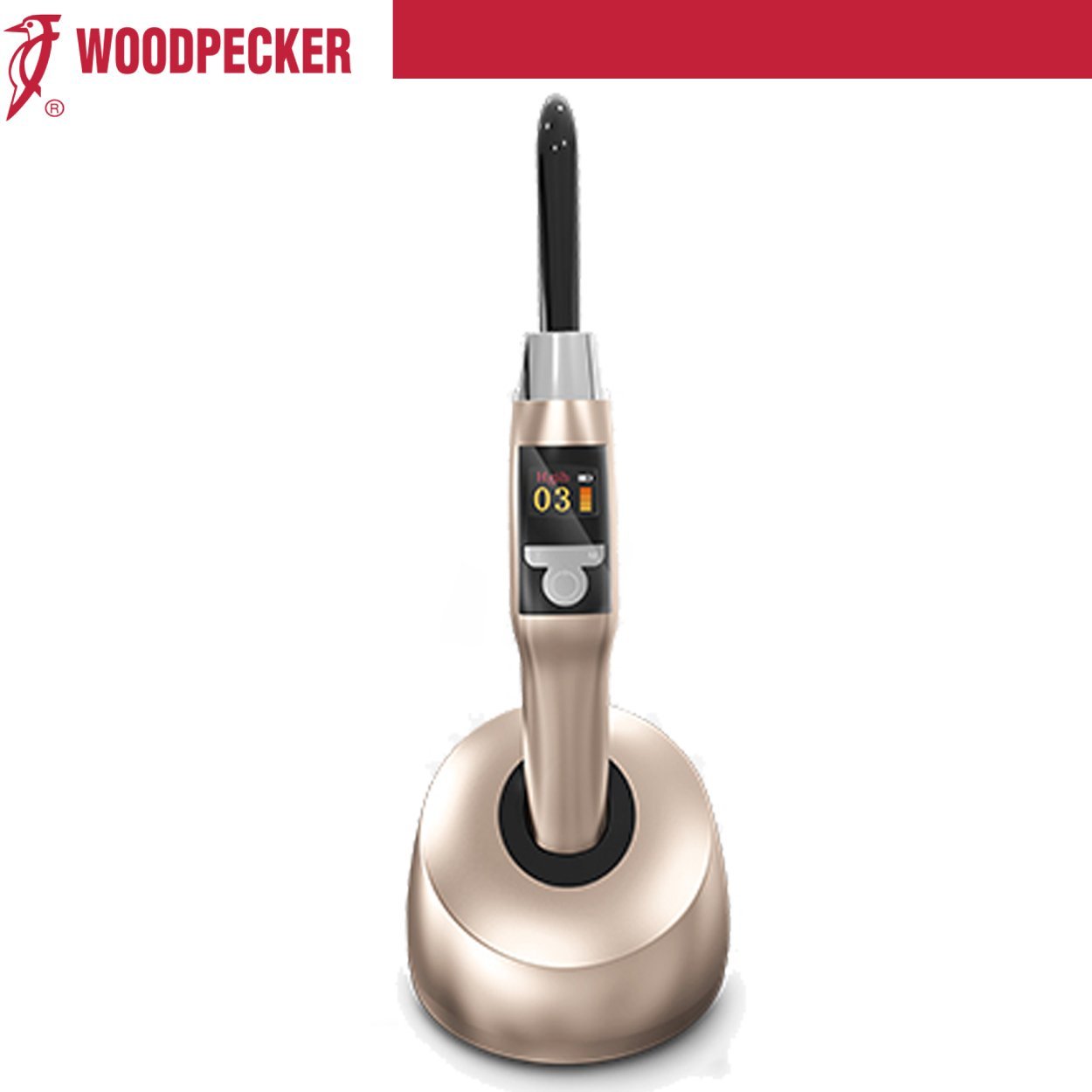 One Cure X-Cure Orthodontic Polimerizasyon Cihazı