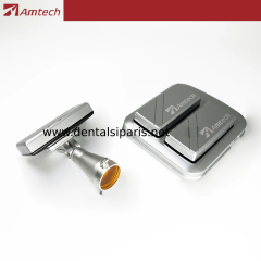 Loupe ve Gözlük için Led Ayarlanabilen Işık Kaynağı - Kablosuz